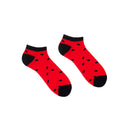 Melon Red Short